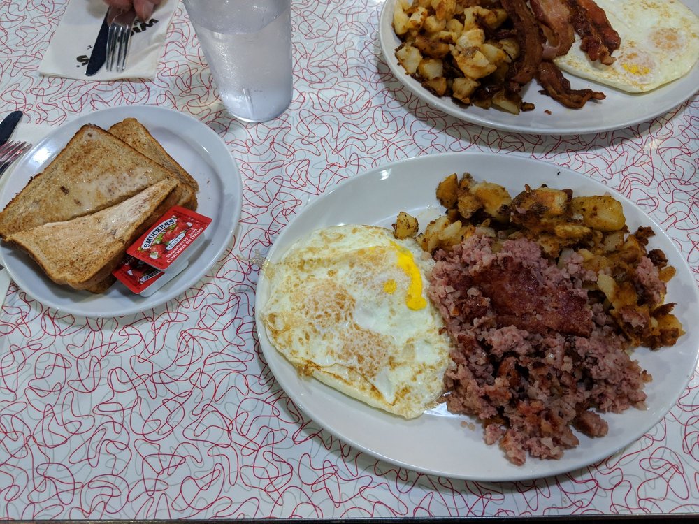 Wimpy's Diner