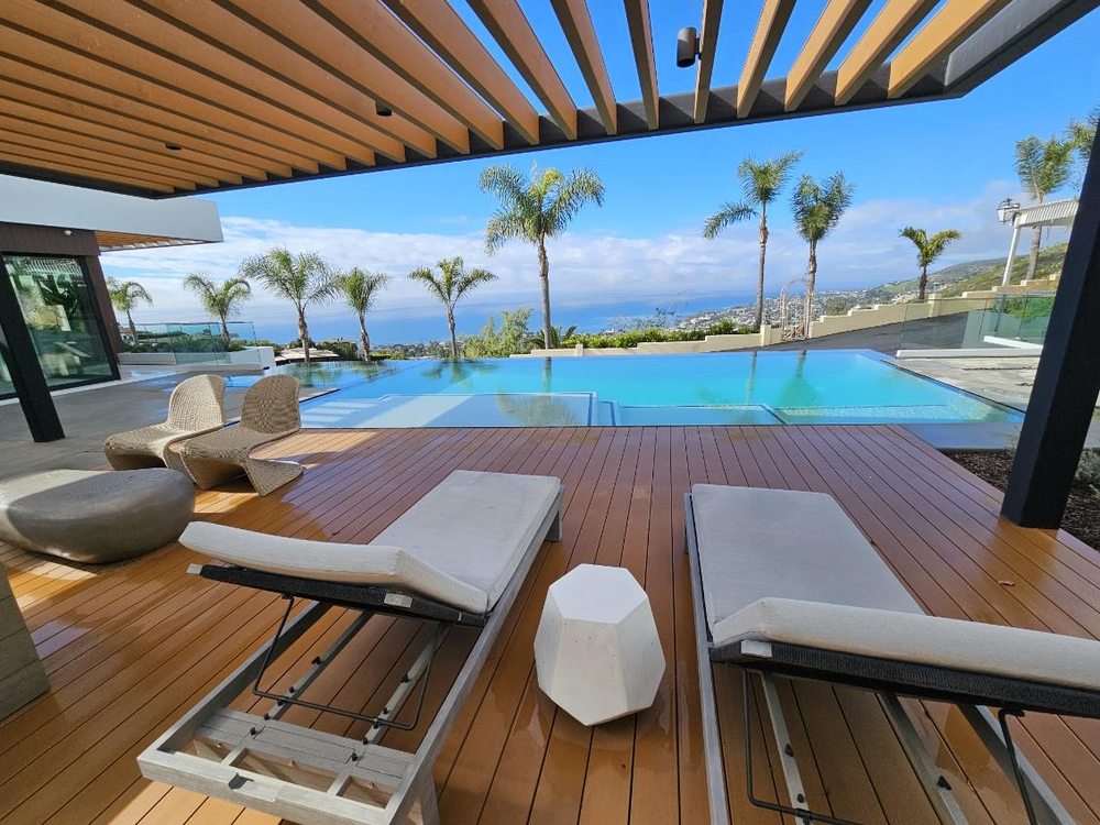 Step Into Liquid Pool Services