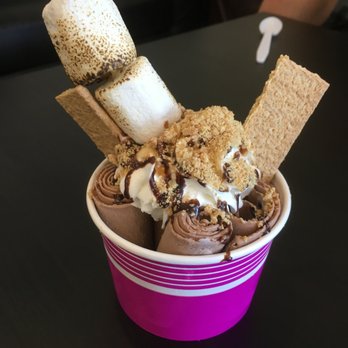 Roll Avenue Ice Cream Rolls 169 Photos 77 Reviews Desserts Photo Of Roll Avenue Ice Cream Rolls Tempe Az United States S