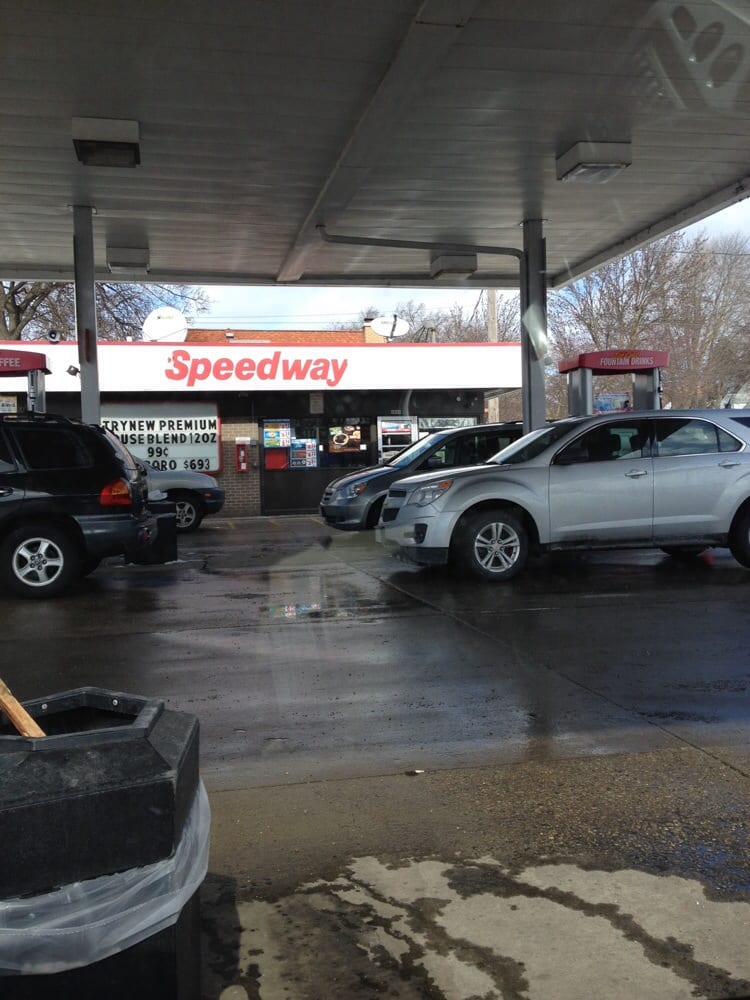 Speedway Gas Stations 6804 W North Ave, Milwaukee, WI Phone Number Yelp