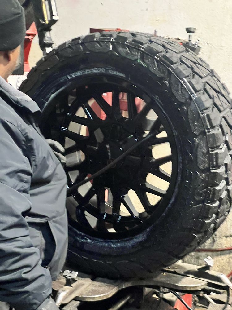 Save Big On Tire
