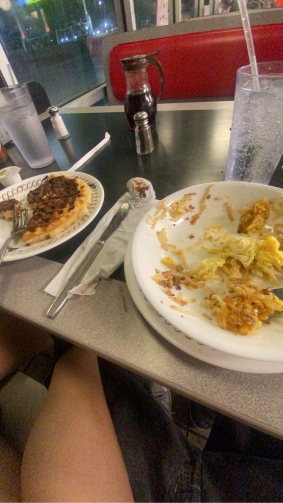 Waffle House