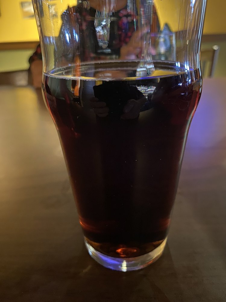 The Casual Pint - Youngstown