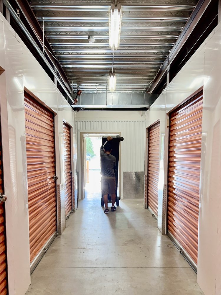 Amaya Movers Services