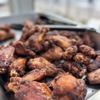 Burnt End BBQ gift card