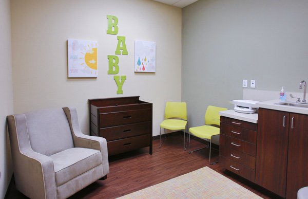 image of business Kathryn Mandal, MD - Continuum Internal Medicine and Pediatrics