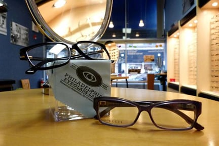 Philadelphia Eyeglass Labs 1863 Street Rd Bensalem PA