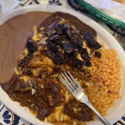 Tupy's Mexican Food Supreme photo