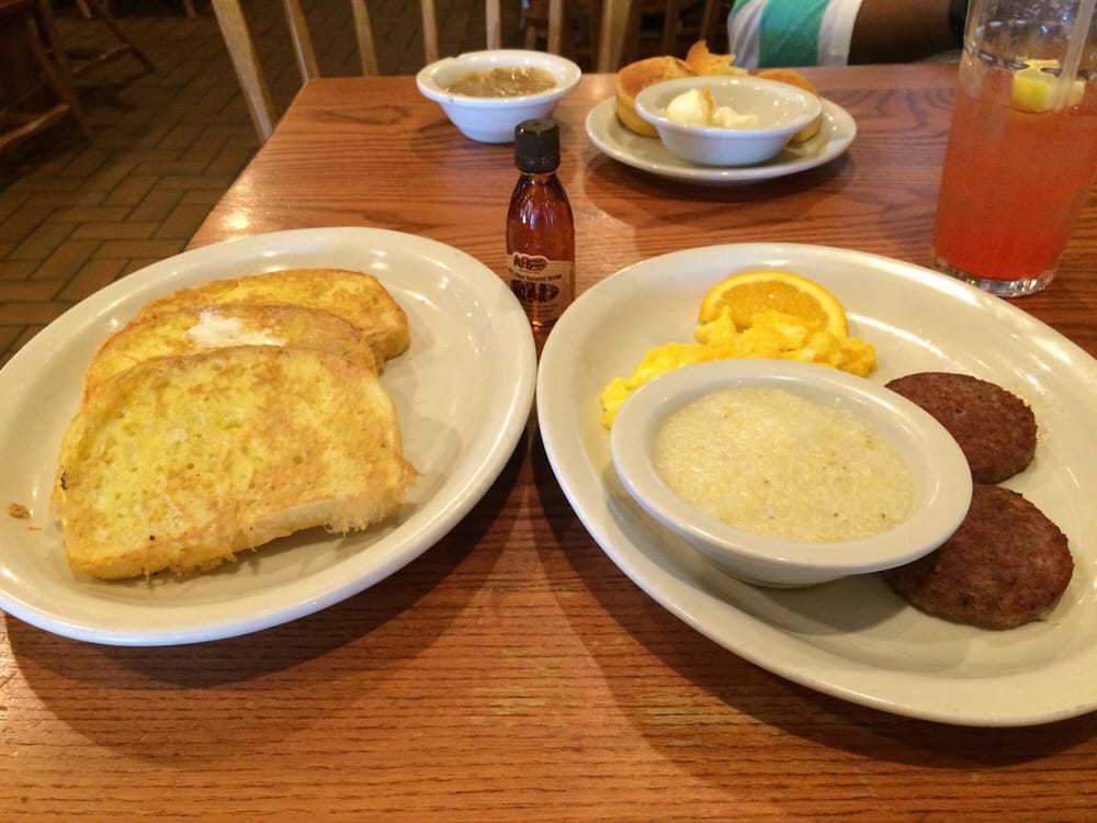 Cracker Barrel Old Country Store 19 Reviews American (Traditional
