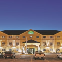 La Quinta Inn Suites Ada 57 Photos Hotels 2828 East Photo Of La Quinta Inn Suites Ada Ok United States