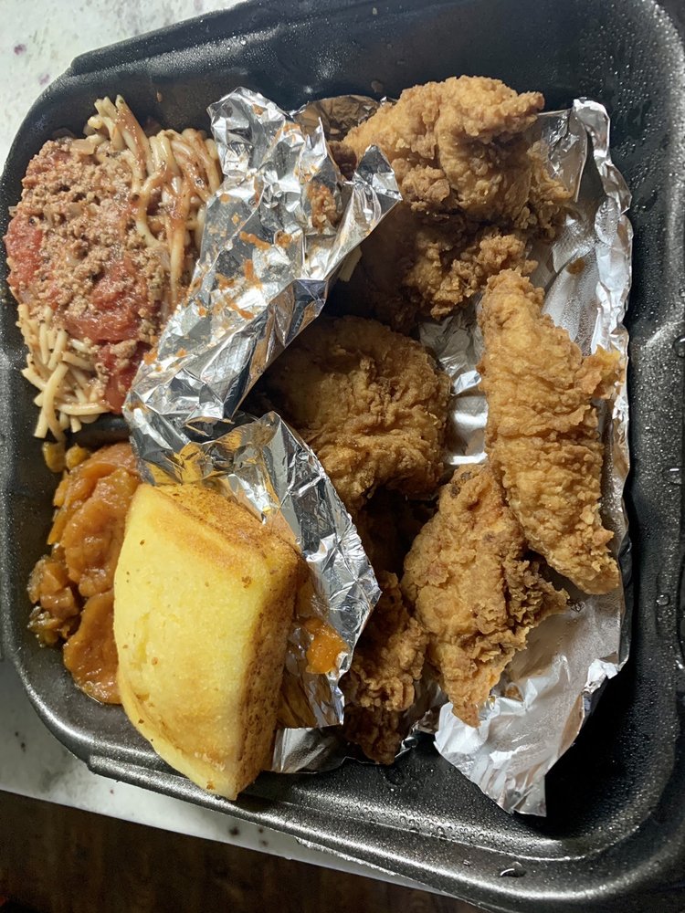 Southern Hands Family Dining Southern Hands Family Dining