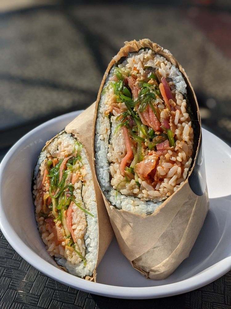 LemonShark Poke