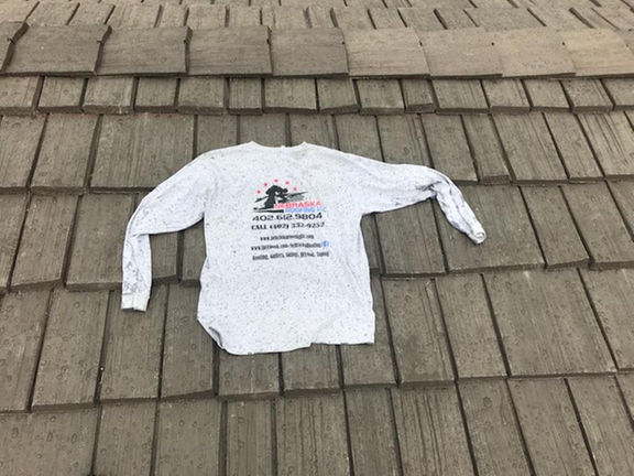 Nebraska Roofing