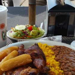 Mexican Restaurants In Reston Yelp Guapo S Rotisserie En Tex Mex Grill