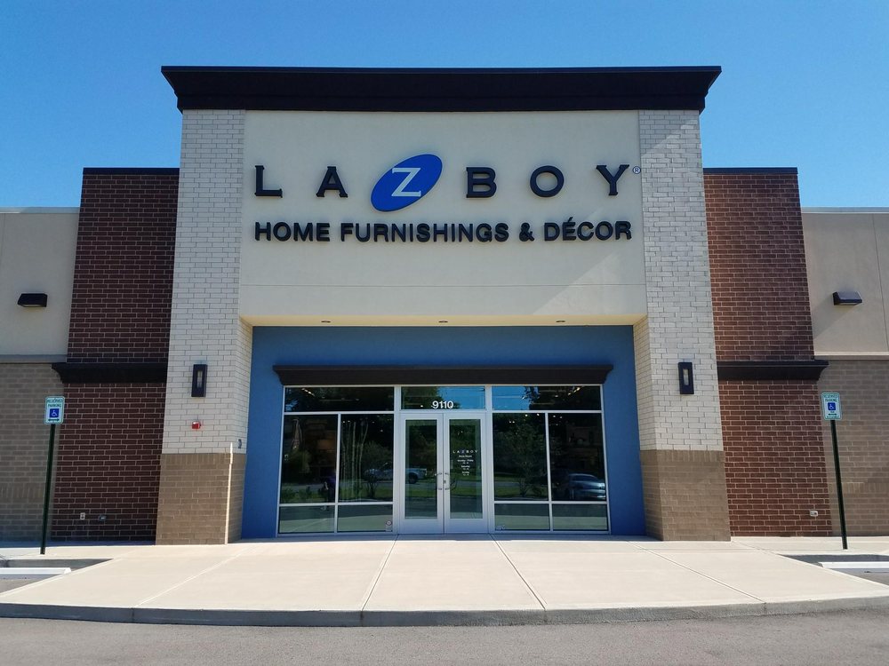 image of business La-Z-Boy Home Furnishings & Décor