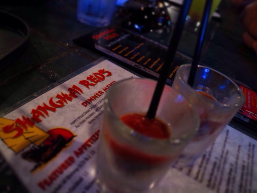 Shanghai Reds Bar & Grill 537 Photos & 651 Reviews Bars 235 S