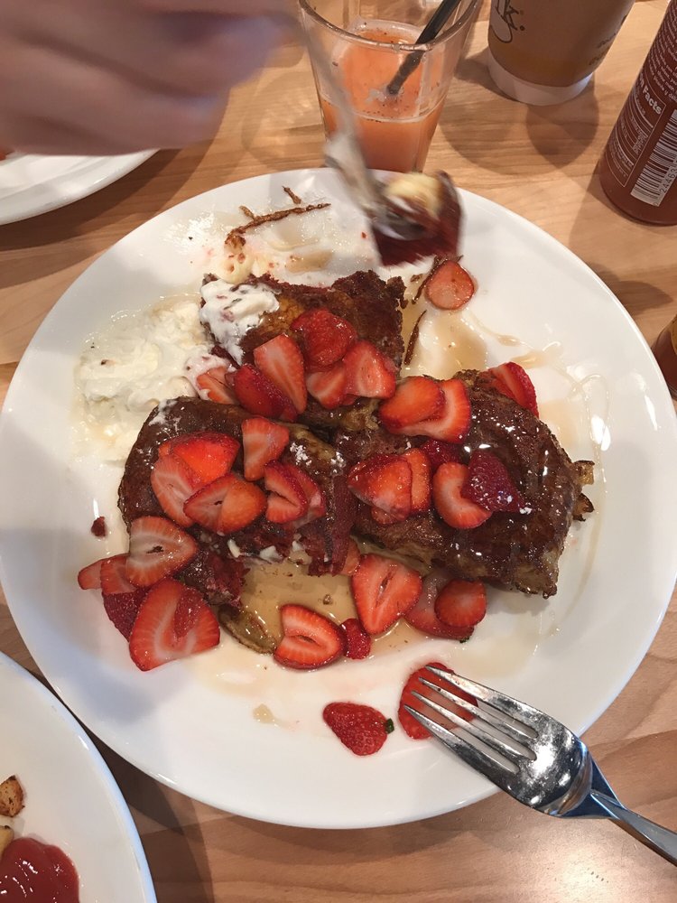 Yolk Iron Works 50 Photos & 65 Reviews Breakfast & Brunch 2727 E 86th St, Indianapolis, IN