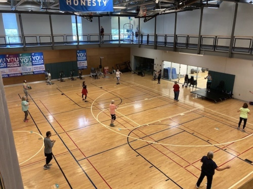 Lakewood Family YMCA