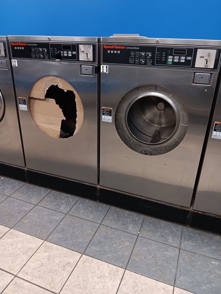 Jakes Coin Laundry