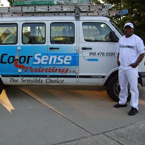 Color Sense Painting