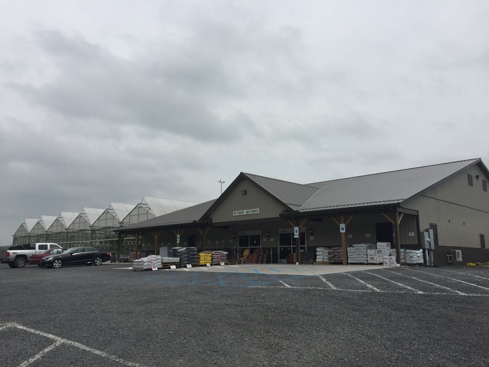 Riverside Greenhouse Nurseries & Gardening 450 River Rd, McVeytown, PA Phone Number Yelp