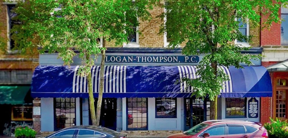 Logan-Thompson, PC
