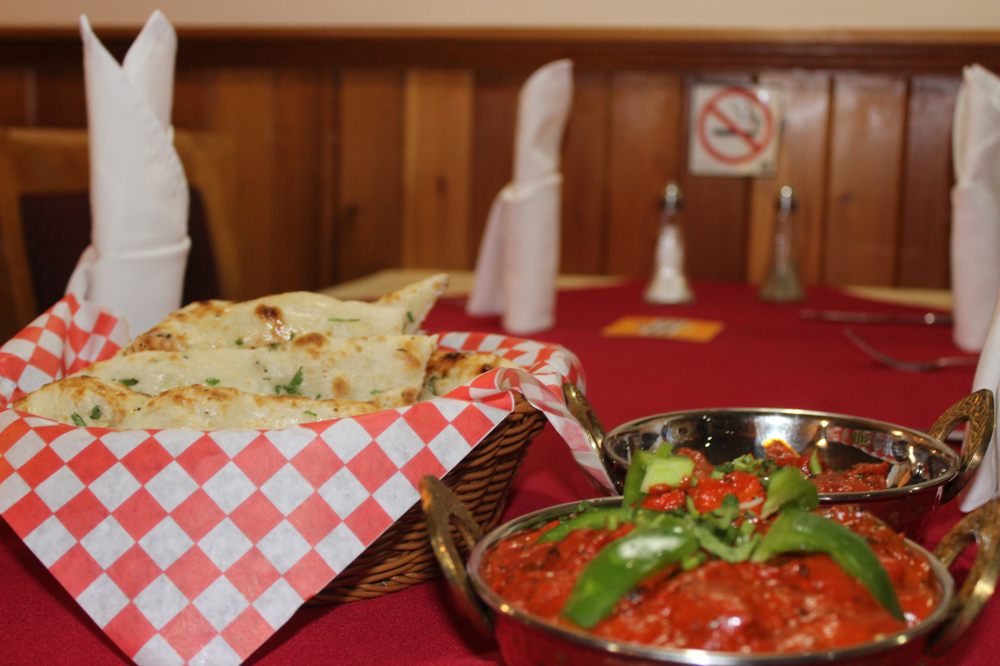 Koh I-Noor Restaurant
