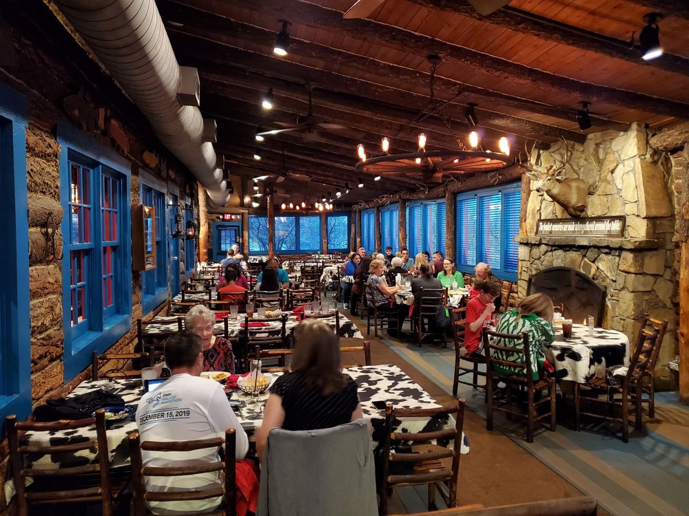 La Hacienda Ranch - Frisco La Hacienda Ranch - Frisco