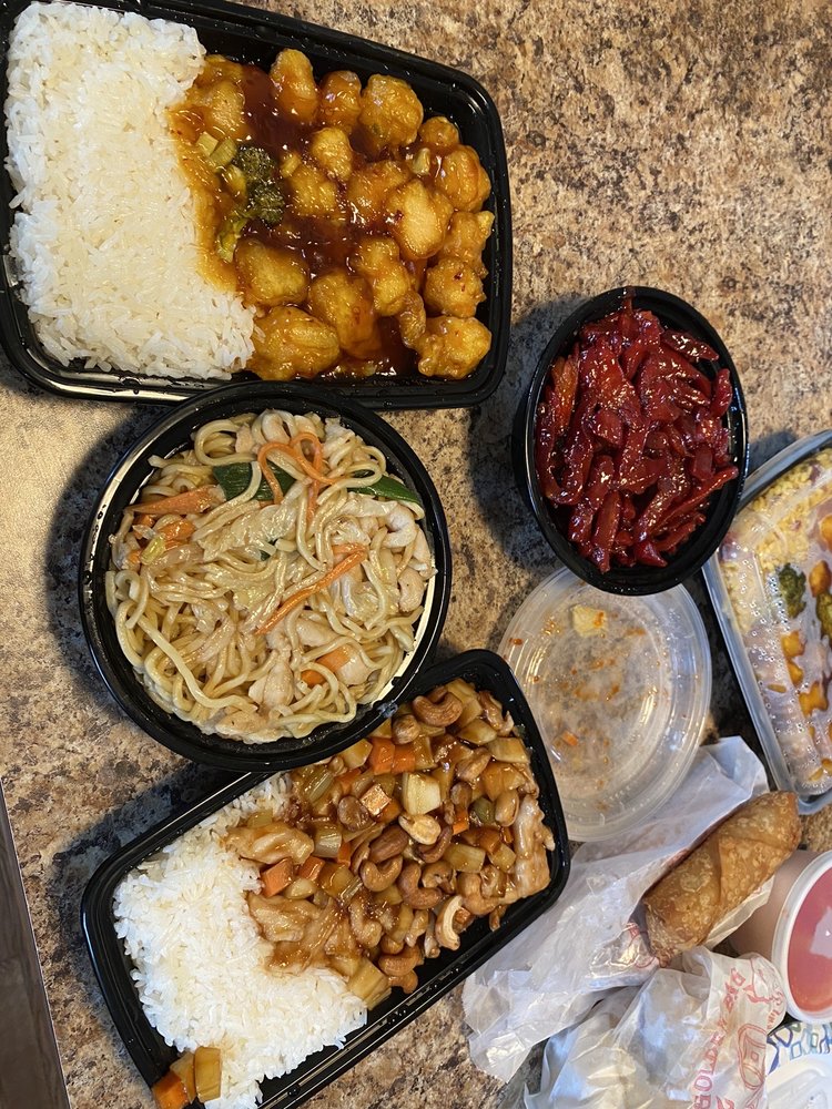 China Inn