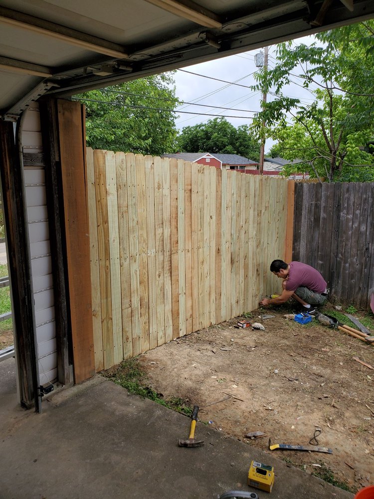GA Remodeling and Construction