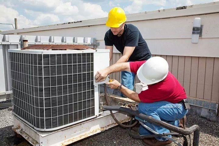 image of business Partee Heating And Air