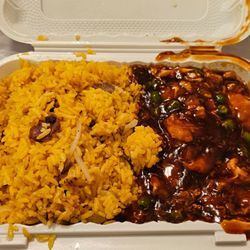 Hunan Place photo