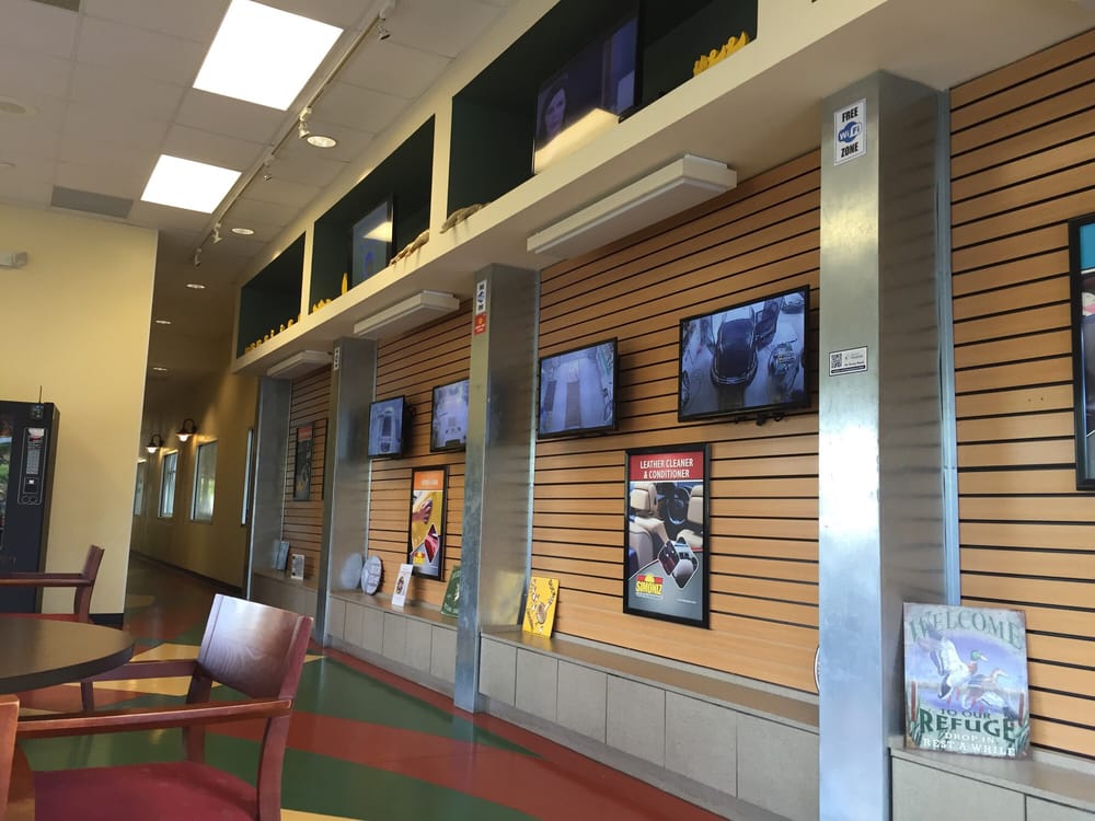 Ducky’s Carwash &amp; Detail Center 32 Photos &amp; 47 Reviews