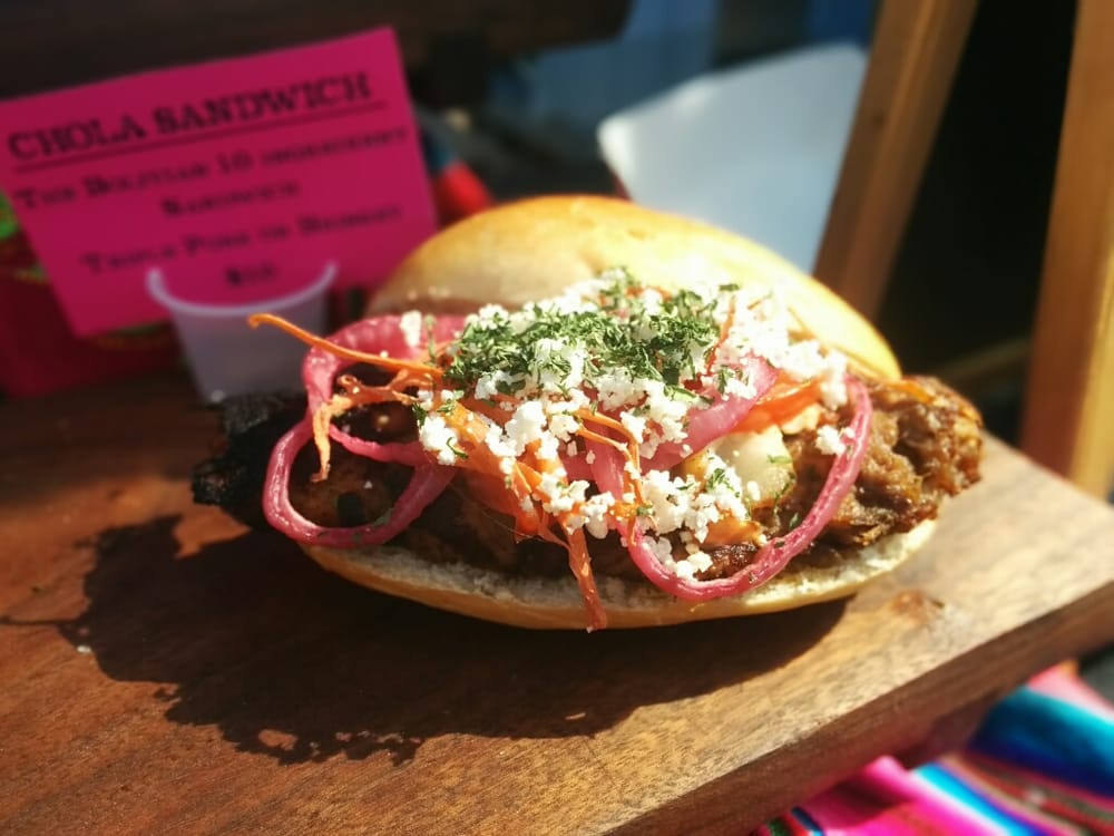 Bolivian Llama Party Order Food Online 292 Photos & 260 Reviews