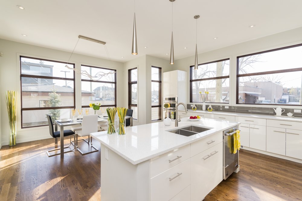 Rose Remodeling & Design