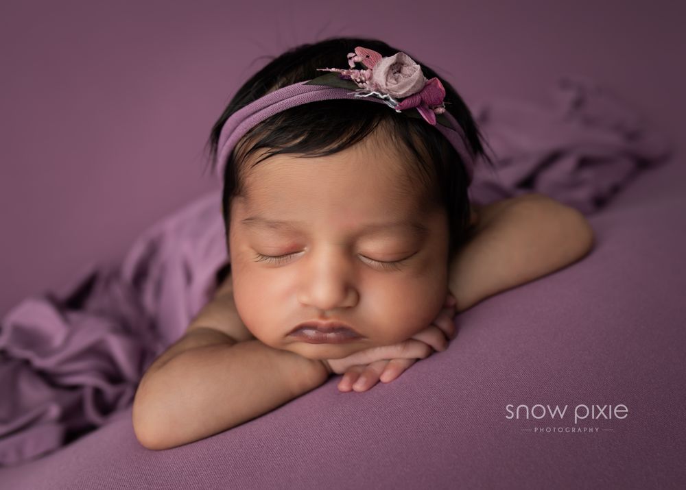 Snow Pixie Photography