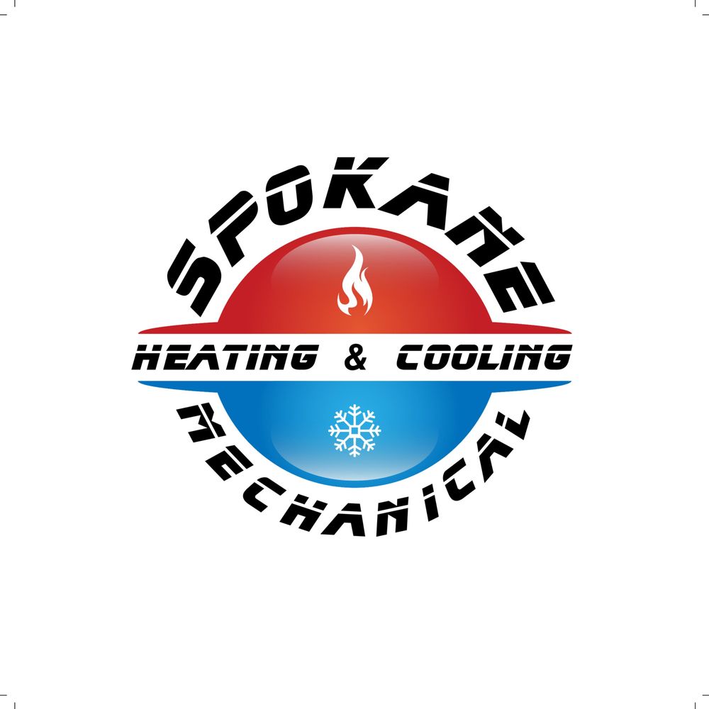 image of business Spokane Mechanical Heating & Cooling