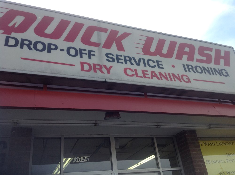 Quick Wash Laundromat 3034 45th St, Highland, IN Phone Number Yelp