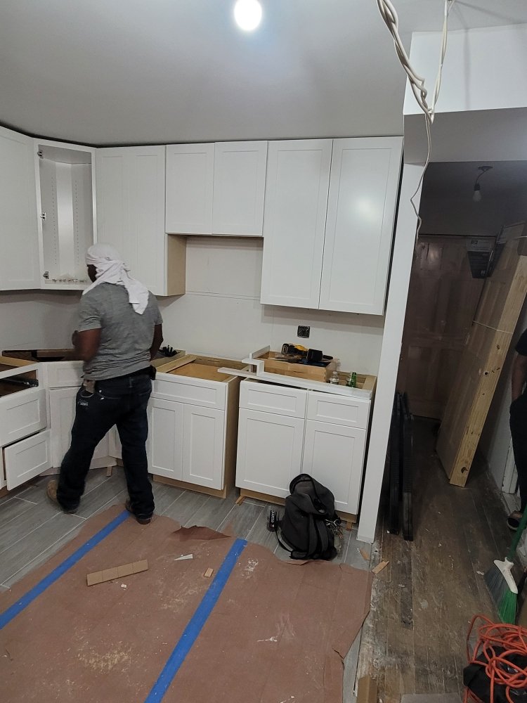 image of business Lnx Home Repairs