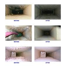 Green Air Care Services