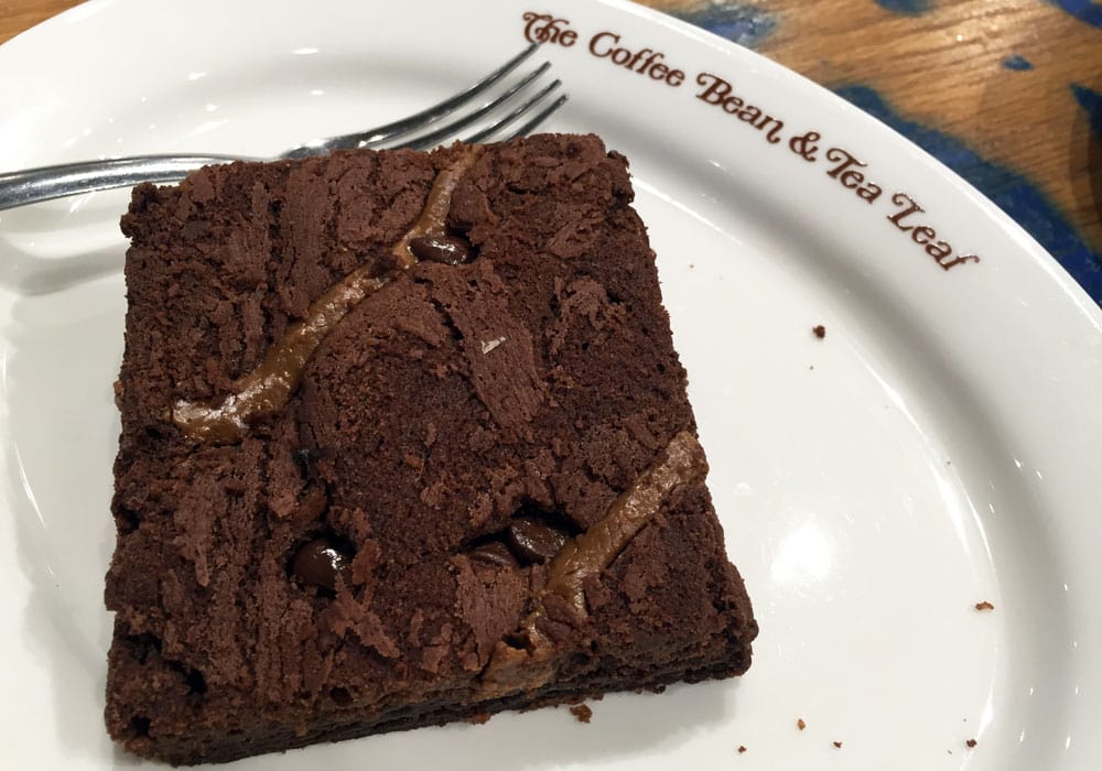 Coffee bean and tea leaf hawaii coupons