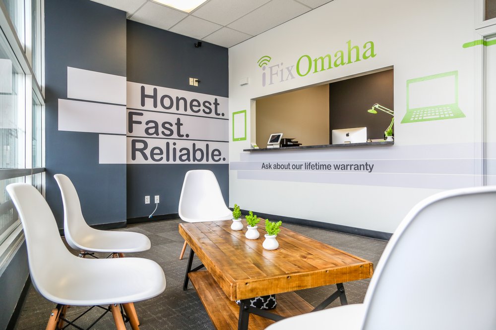 iFixOmaha Cass Court