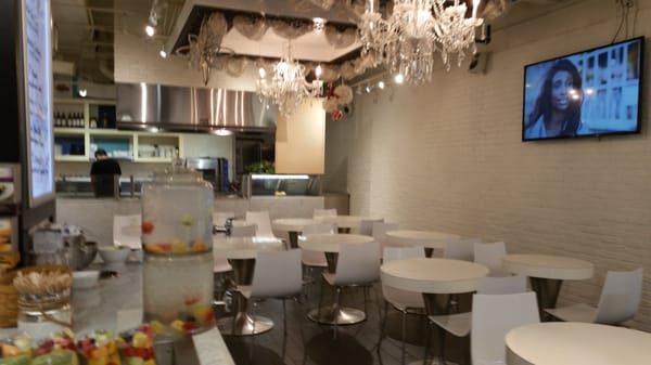 MBCo La Boulangerie de Montréal