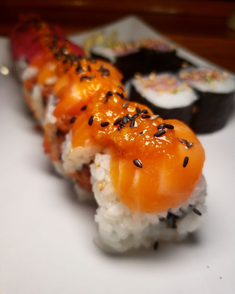 Ino Sushi Ino Sushi
