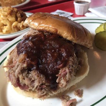 Joe’s Real BBQ - 437 Photos & 996 Reviews - Barbeque - 301 N Gilbert Rd