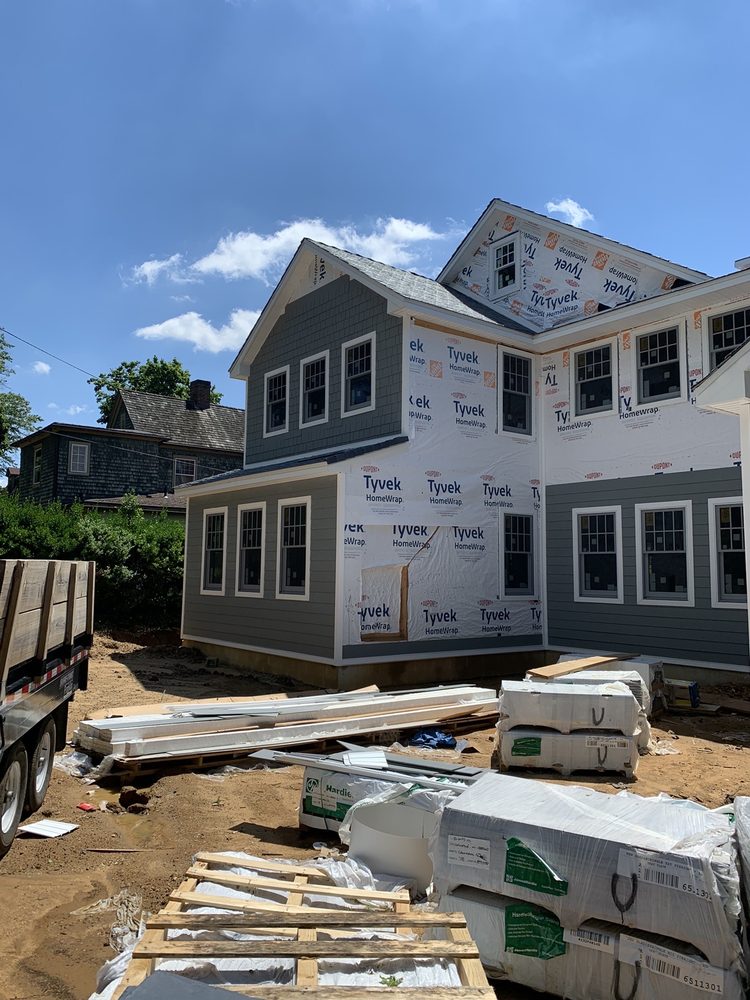 image of business FDS Construction