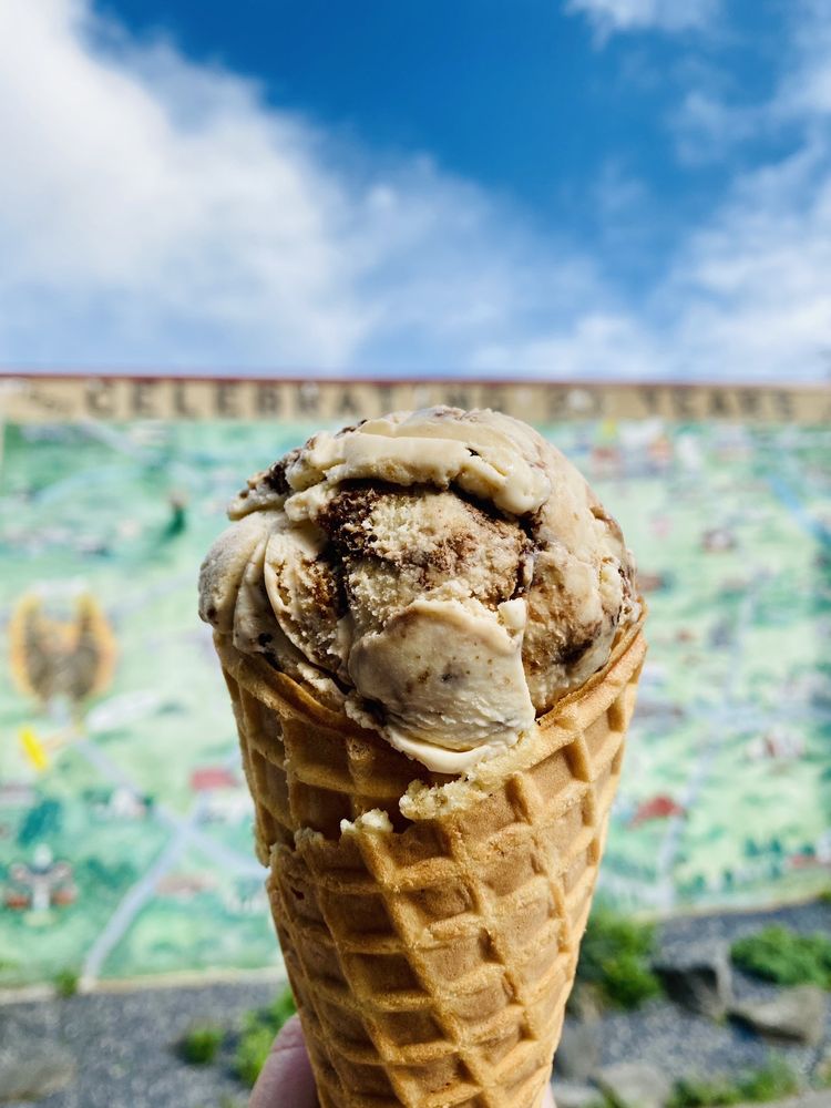 Petrucci's Ice Cream - Water Ice
