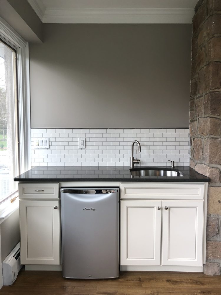 Nato Custom Remodeling