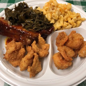 Lou S Soul Food Doswell Va Lou S Soul Food Doswell Va