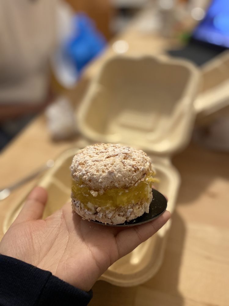 Cannelle Patisserie